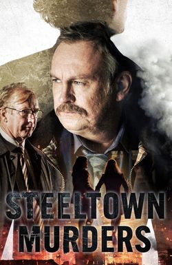 Steeltown Murders