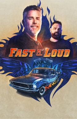 Fast n' Loud