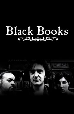 Black Books