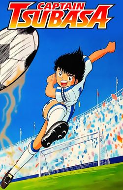 Captain Tsubasa