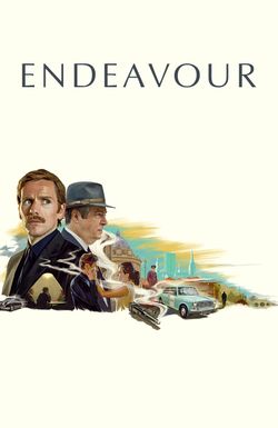 Endeavour