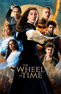 The Wheel of Time