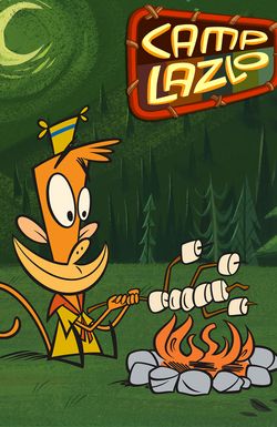 Camp Lazlo!