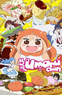 Himouto! Umaru-chan