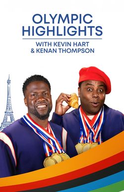 Olympic Highlights with Kevin Hart and Kenan Thompson