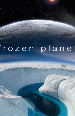 Frozen Planet