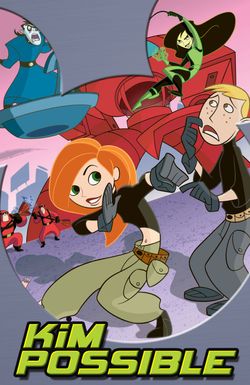 Kim Possible