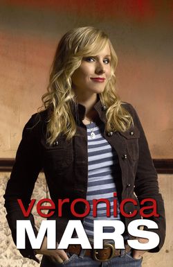 Veronica Mars