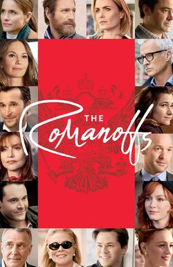 The Romanoffs