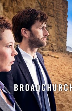 Broadchurch