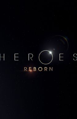 Heroes Reborn