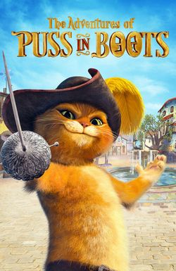 The Adventures of Puss in Boots