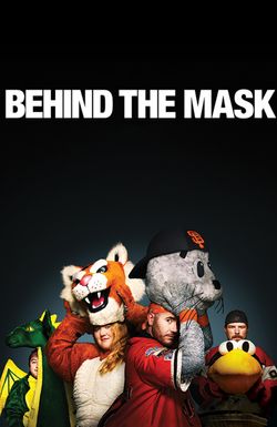 Behind the Mask