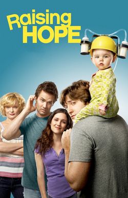 Raising Hope