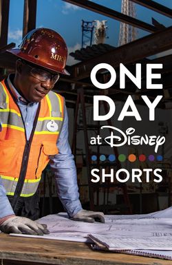 One Day at Disney