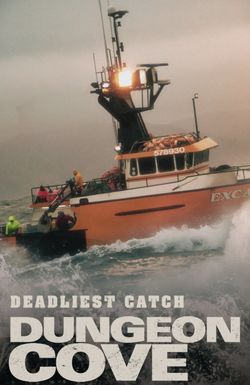 Deadliest Catch: Dungeon Cove