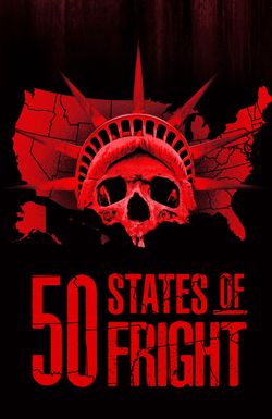 50 States of Fright