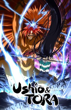 Ushio & Tora