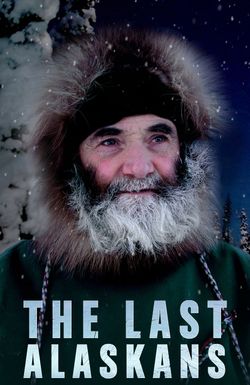 The Last Alaskans