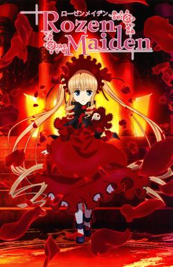 Rozen Maiden