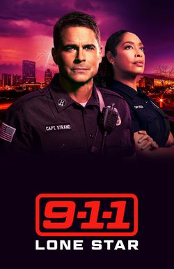 9-1-1: Lone Star