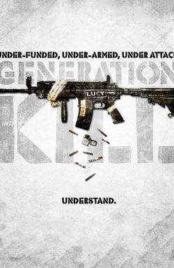 Generation Kill