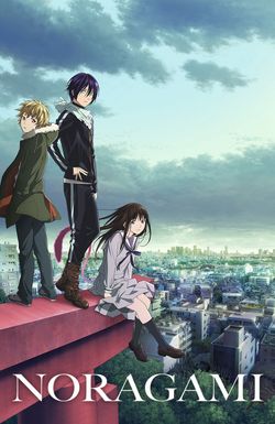 Noragami