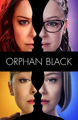 Orphan Black