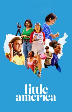 Little America