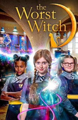 The Worst Witch