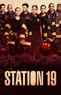 Station 19