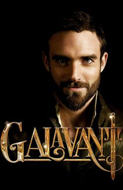 Galavant