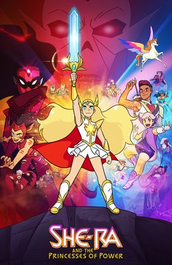 She-Ra and the Princesses of Power