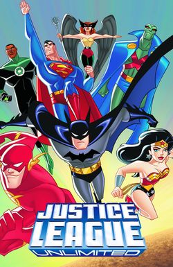 Justice League