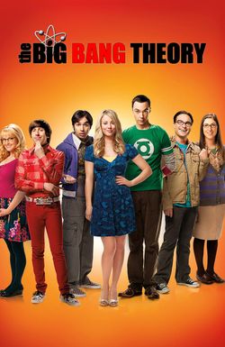 The Big Bang Theory