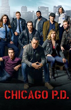 Chicago P.D.