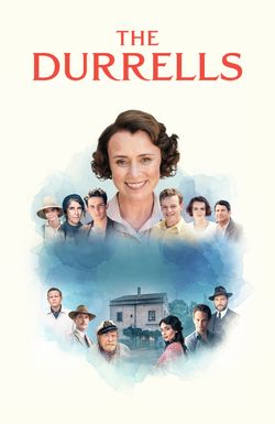 The Durrells