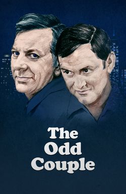 The Odd Couple