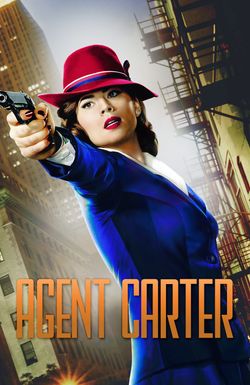 Agent Carter