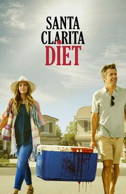 Santa Clarita Diet