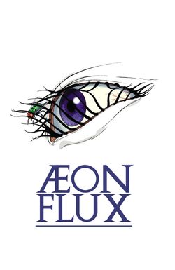 Æon Flux