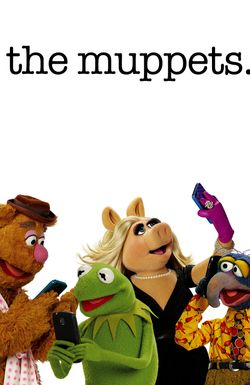 The Muppets.