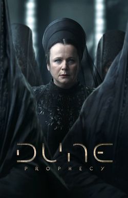 Dune: The Sisterhood