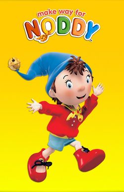 Make Way for Noddy