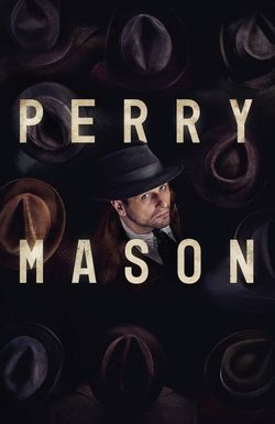 Perry Mason