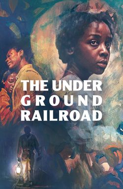 The Underground Railroad