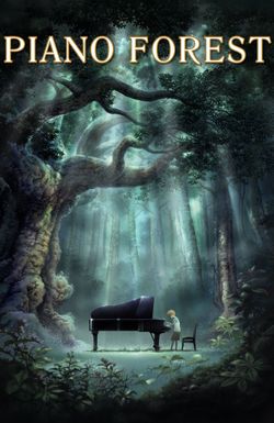 Forest of Piano