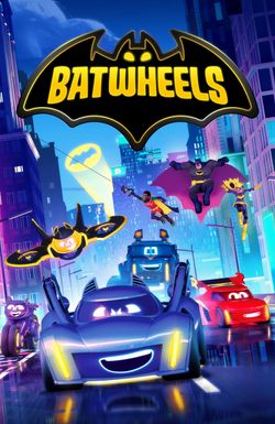 Batwheels