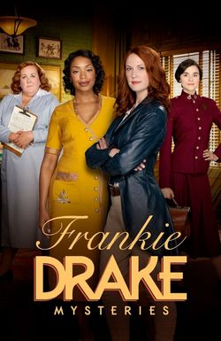 Frankie Drake Mysteries