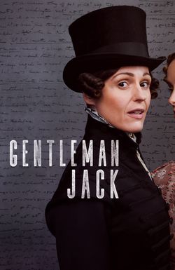 Gentleman Jack